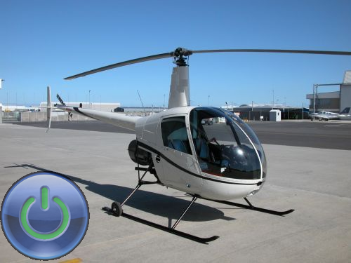 Robinson R22 Beta II - 2007