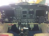 Beechcraft King Air 200 Blackhawk