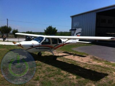Jabiru J450