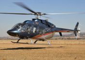 Bell 407