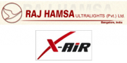 Raj Hamsa X-Air