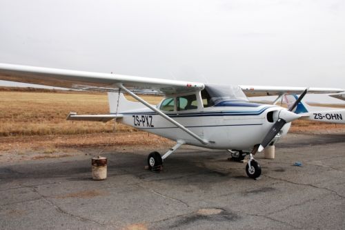 Single Engine Piston Aircraft