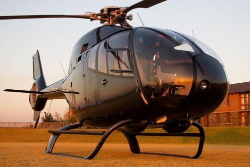 Turbine Engine Helicopters