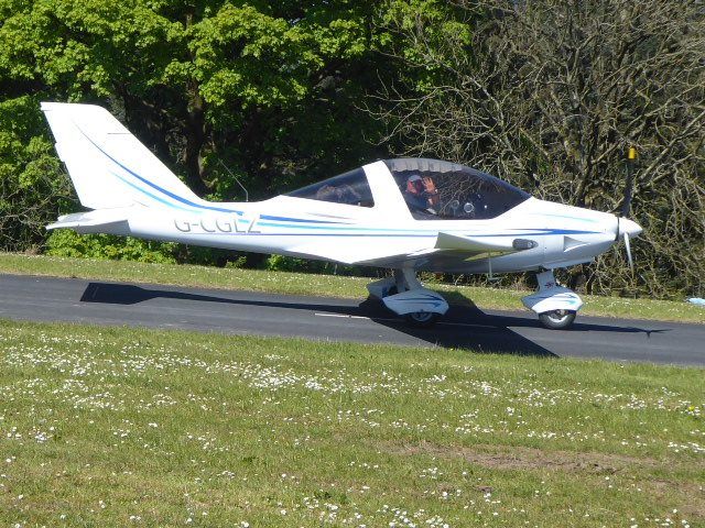 Sport Aircraft
