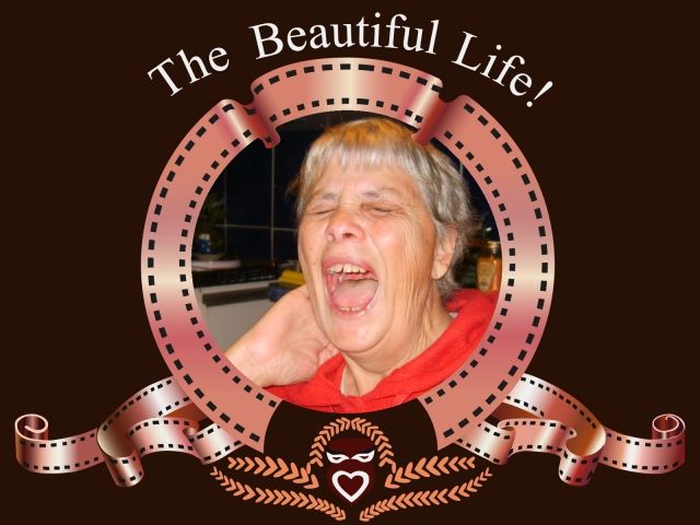 It's a beautiful life!