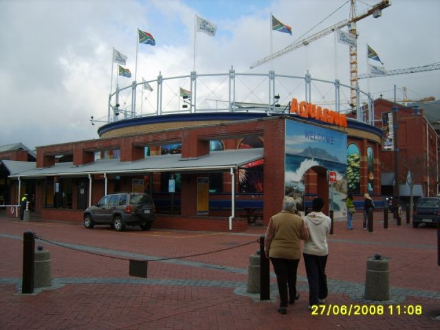 Cape Town, South Africa