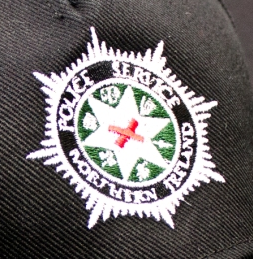 Baseball cap PSNI